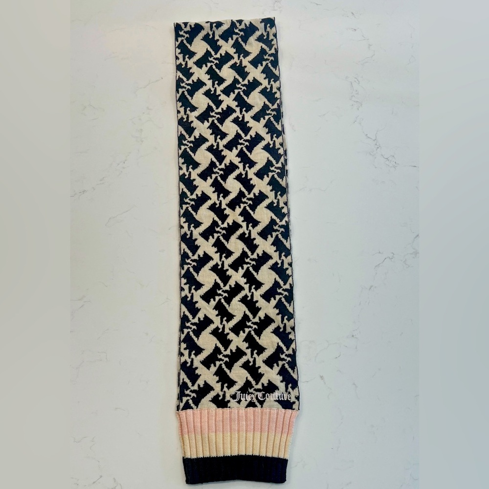 Juicy Couture Scarf